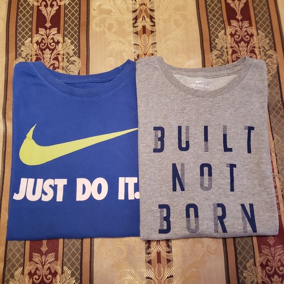 Nike Other - Boys Nike Shirts